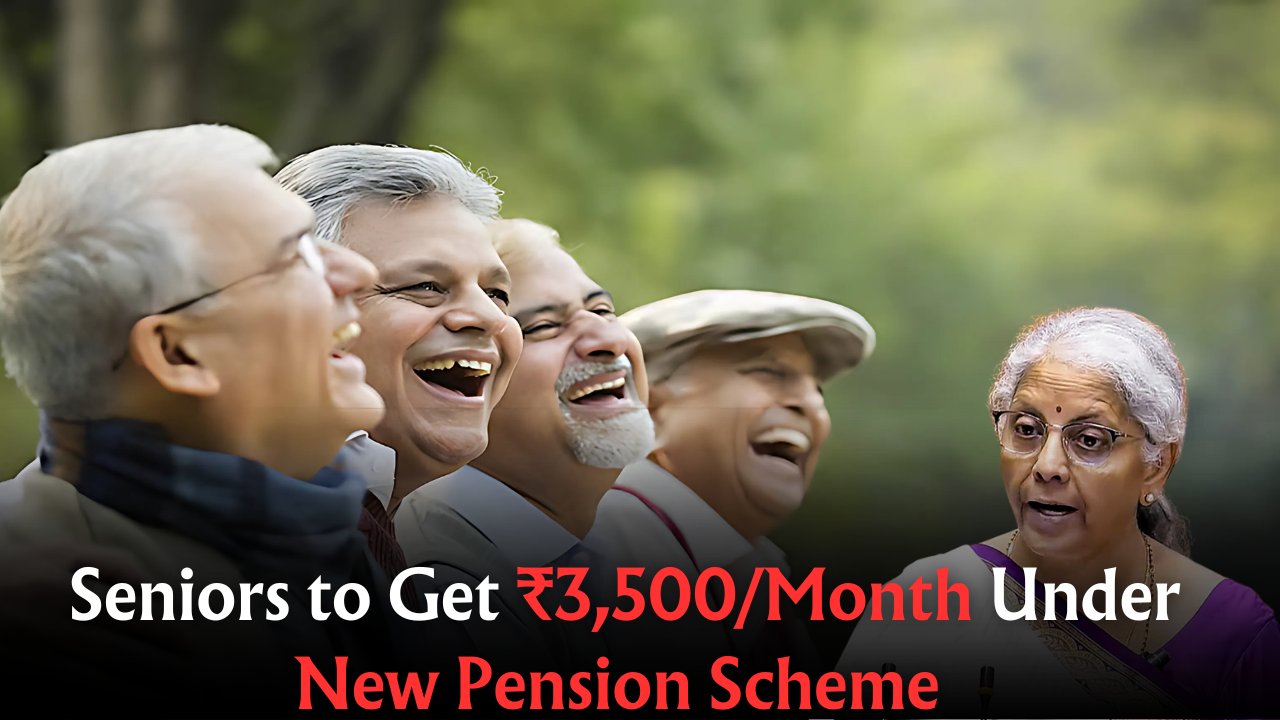 Government Pension Scheme