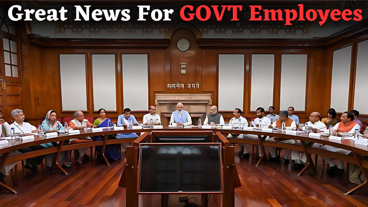 Retirement Age Extended
