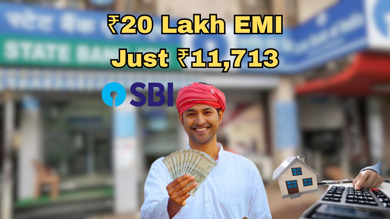 SBI Home Loan 2025
