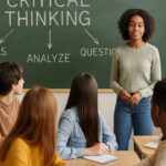 Unlocking Critical Thinking Skills for Modern Learners